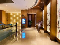 -福州融侨皇冠假日酒店·三宅日本餐厅