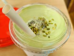 -Yee3·三号椰(上海中山公园龙之梦店)