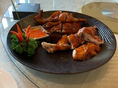 -禾悦庄餐厅