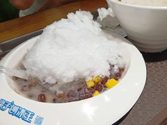 -梁子刨冰王(鞍山西道店)