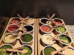 -老墙根涮肉·铜锅·烧烤(欢乐谷·王四营店)