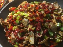 -阿记烧烤(大兴新区店)