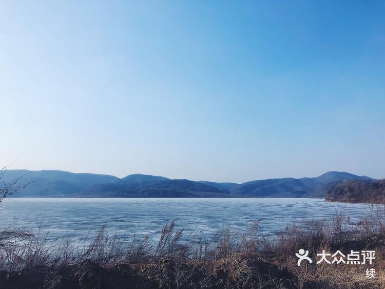 四平 山门风景区 山门风景区是四平周边-大众点评