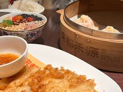 -宋都禾源·灌汤包子(汉兴路直营店)