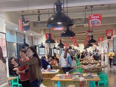 -李子坝梁山鸡(李子坝大鸡哥店)