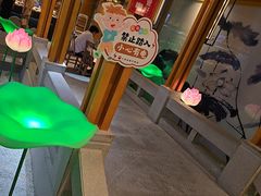 -不倒翁·安徽名菜楼(步行街店)