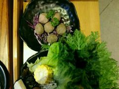 -手选潮汕鲜活牛肉火锅(二七广场店)