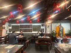 -老北京炸酱面大王.铜锅涮肉(朝阳门店)