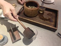 -汉水谣·江景餐厅(江滩店)