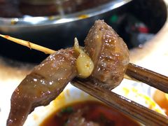 -渝味黄姐火锅(黄泥村店)