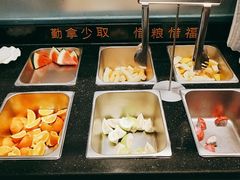 -小鱼小牛·鱼牛干锅·脆鱼火锅(世欧广场店)