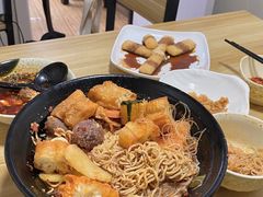 -四川老牛麻辣烫(北门桥店)