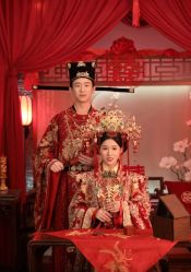 -第一夫人婚纱摄影(南京店)