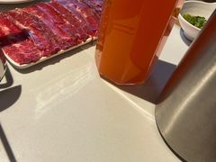 -焯牛潮汕牛肉火锅(云峰街创始店)