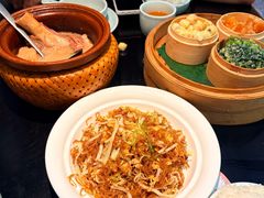 -在莲野·湖北民间菜·头牌松滋鸡(光谷步行街店)