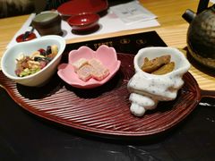 -花潮料理艺食馆(世欧广场店)