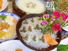 -祈胜邨•顺德鱼生•顺德菜(容桂店)