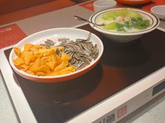 -闻溪有渔·活鱼现烤才好吃(太仓万达店)