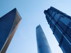 -上海环球金融中心云端足球盛典