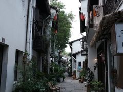 -小河直街历史文化街区