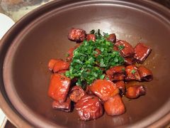 -马仕玖煲·融合菜·酥不腻烤鸭(人大店)