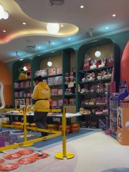 -奈尔宝·儿童乐园·亲子餐厅(苏州大悦城店)