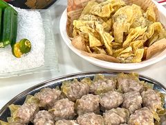 -嘉升大排档(番禺总店)