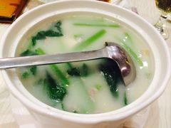 -北海渔村酒楼·粤菜海鲜点心(新华店)