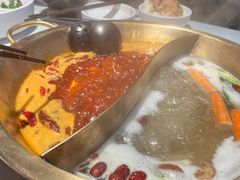-小龙坎火锅(总店)