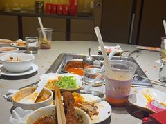 -海底捞火锅(天一广场亚细亚店)