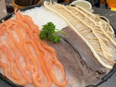 -巴蜀大将火锅(春熙店)