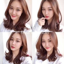 -P.STYLE 派斯造型