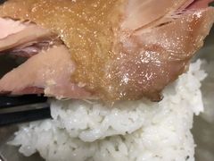 -清真祥晟斋稀糊烂李家卤鸡(洒金桥店)