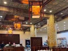 -便宜坊烤鸭店(玉蜓桥天坛店)