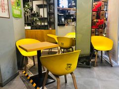 用餐区-老陈家擀面皮(平凉路店)