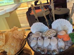 -白金汉爵大酒店·中餐厅(相城店)