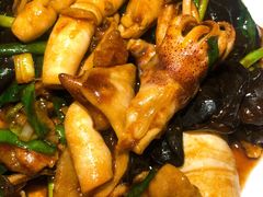 -九龙餐厅(大沽路店)