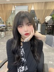 -摩度造型·烫发染发接发