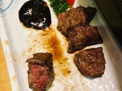 -山之川日料放题(通州店)
