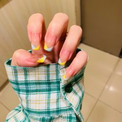-Nail Me美甲美睫