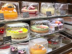 -哈根达斯(深圳海岸城店)