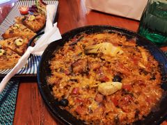 -帕歌西班牙餐厅paco tapas