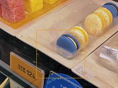 -麦当劳(杭州东站高铁店)