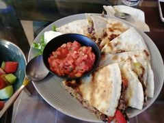 -萨尔瓦多Salvador's