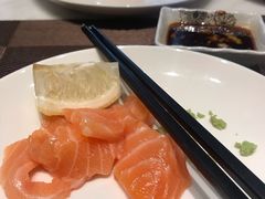 -上海虹桥宾馆味翠餐厅