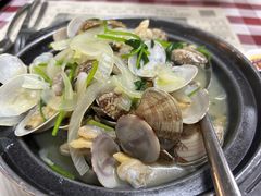-雅憩花园餐厅
