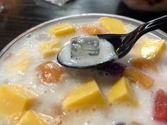 -长乐饭冰冰·冰饭·烧烤(长乐总店)