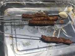 -祥龍烧烤