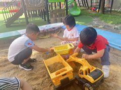 -井德幼儿园(新康花园店)