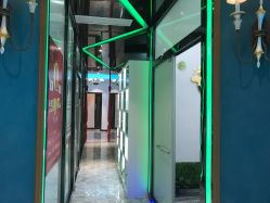 -清颜专业祛痘连锁店
